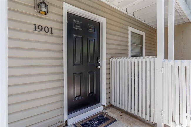 Photo - 1901 Countryside Pl