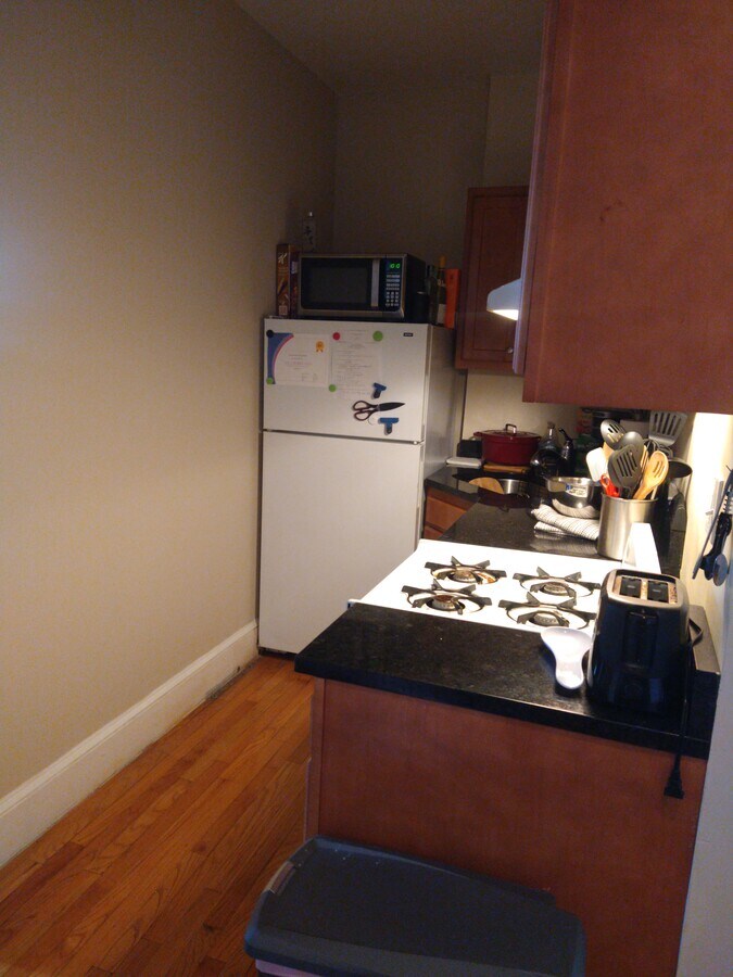 Photo - 1161 Commonwealth Ave Unidad 24