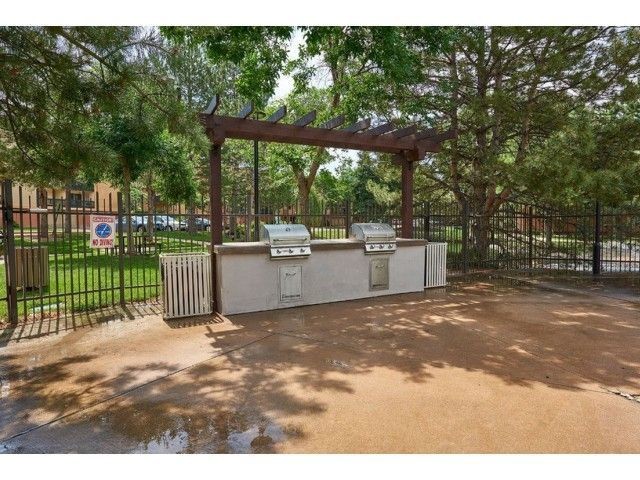Sage at Panorama apartments — community photo