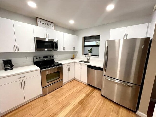 Photo - 3561 NW 35th St Condo