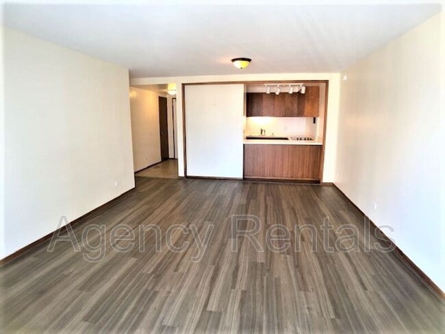 Photo - 1350 Ala Moana Blvd Unit #3111