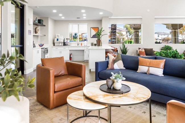 Sonterra Apartments at Paradise Valley