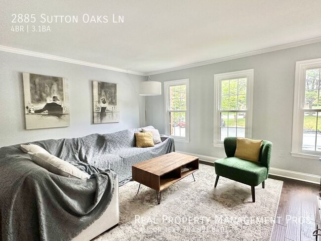 Photo - 2885 Sutton Oaks Ln