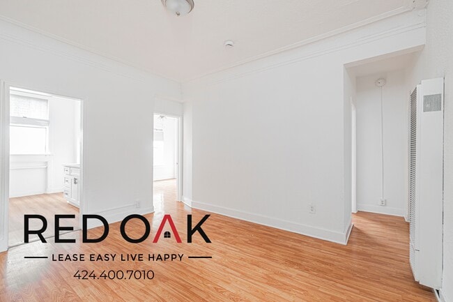 Photo - 1021 Mariposa Ave Unit 4