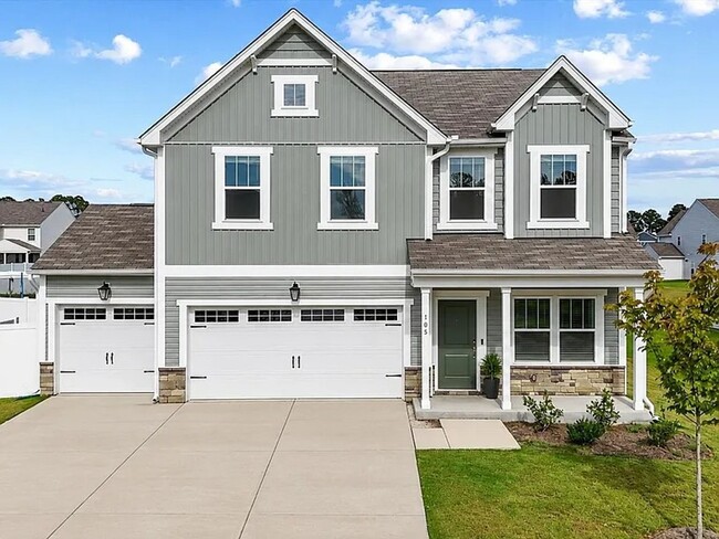 Building Photo - 105 S Mule Wy