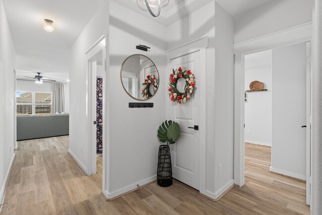 Photo - 3807 Lumber Springs Ln