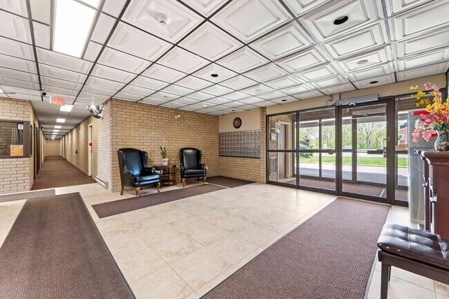 Photo - Grandview Apartments