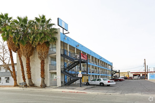 CUTE ARTS DISTRICT STUDIOS