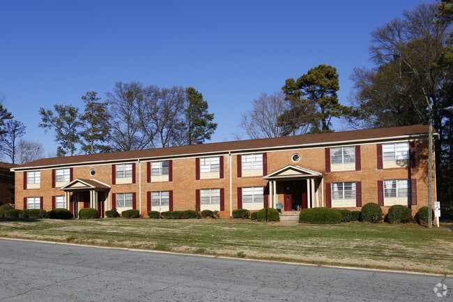 Town & Country Apartments - Town & Country Apartments