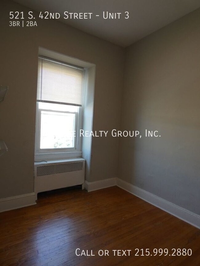 Photo - 521 S 42nd St Unit 3