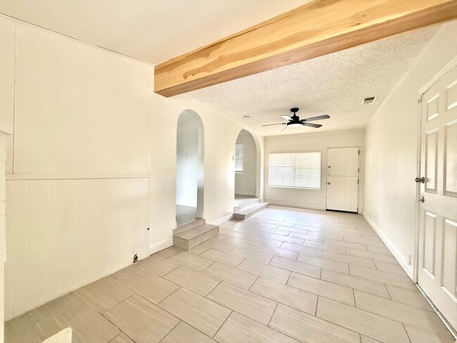 Photo - Spacious Three-Bedroom Two-Bathroom Home with large yard $3,095