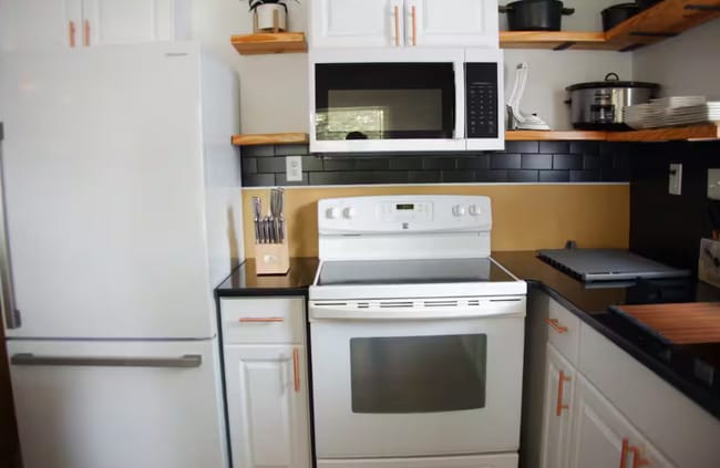 Spacious 3-Bedroom 1.5-Bathroom Home