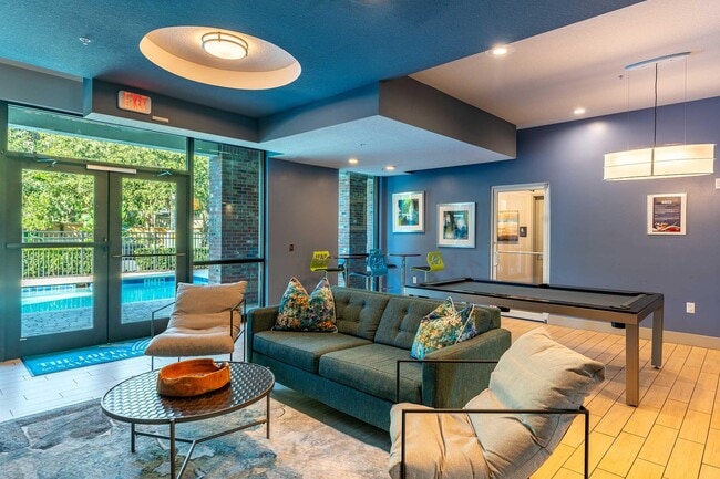 The Lofts at Savannah Park
