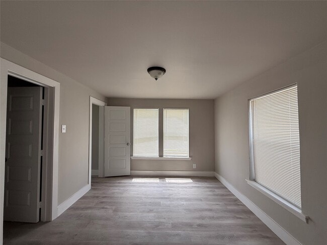 Building Photo - 7002 Corsicana St Unit A