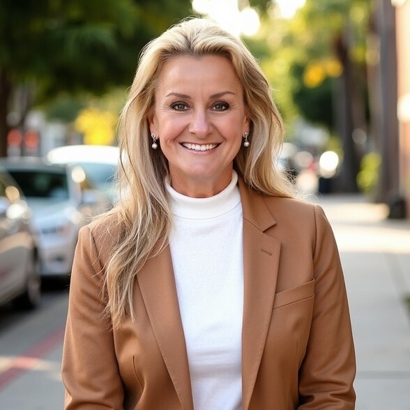Terri Chase