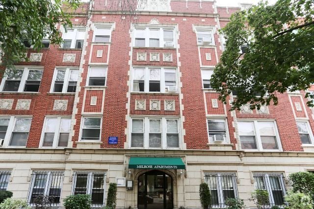Building Photo - 514 W Melrose St Unit 601 Rental