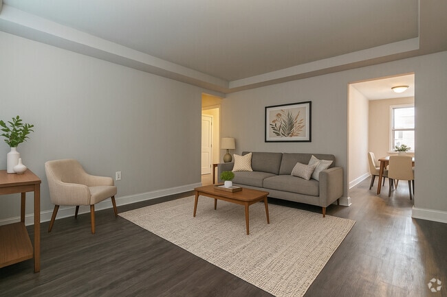 Building Photo - Capitol Square Rental