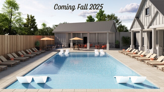 Building Photo - Crowne at Hickory Grove Rental
