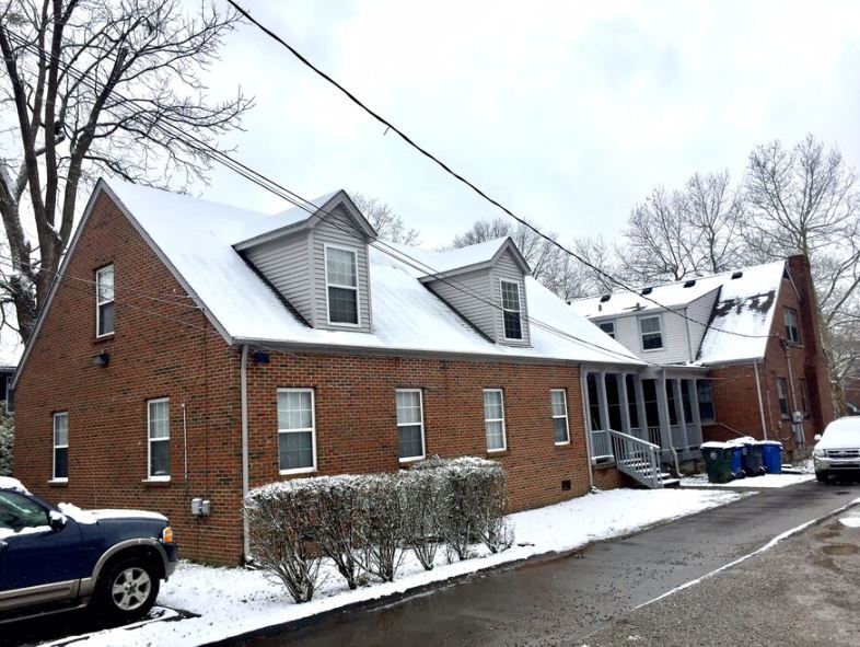 316 Transylvania Park - 316 Transylvania Park