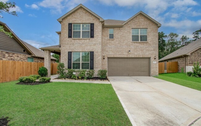 Building Photo - 27817 Ellie Oak Ln