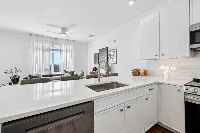 Crestview Townhomes