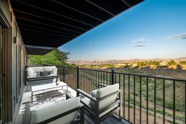 Photo - Ascent on Steamboat