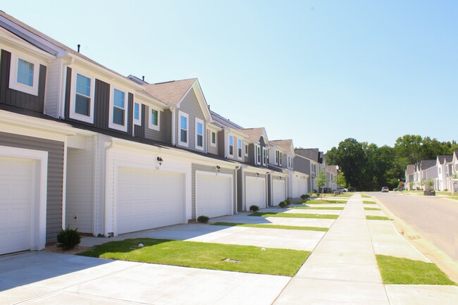 Photo - Poplin Trace Townhomes