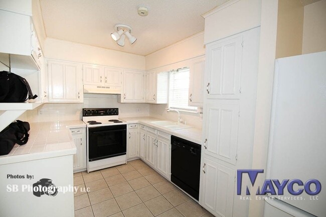 Photo - 2 bedroom 1.5 bath house in Bossier!