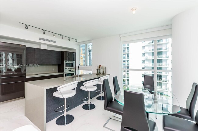 Photo - 1080 Brickell Ave Condo Unit #1708