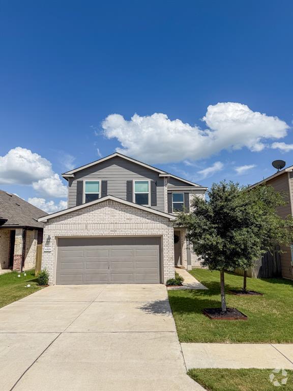 Building Photo - 6305 Conestoga Wagon Way Rental