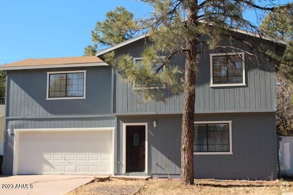 Building Photo - 480 N 6th Dr Rental