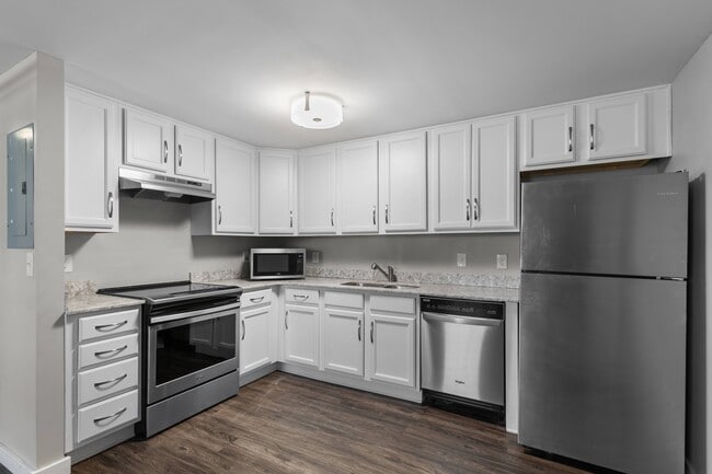 Photo - Clarksville Lofts