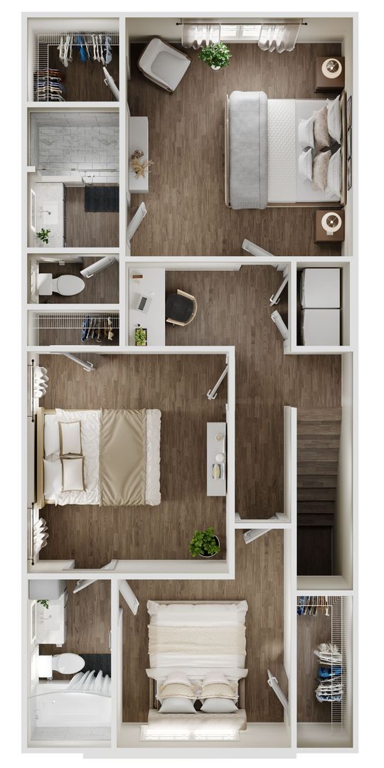 Photo - 3 Bedroom Home with Elevated Amenities!