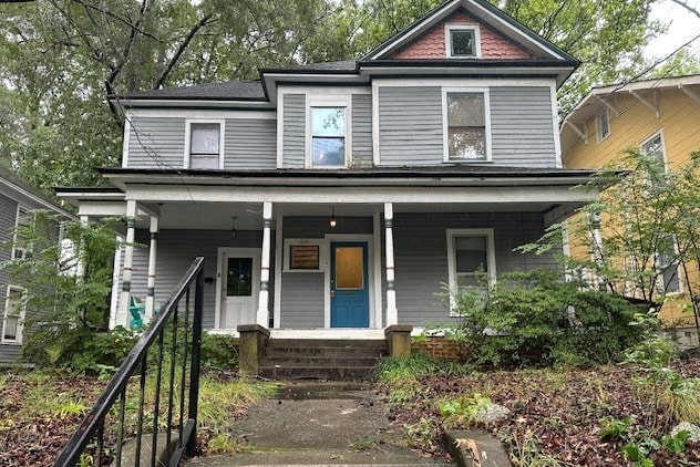 Building Photo - 610 Park Ave Unit 610-C Rental