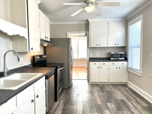 Photo - CHARMING HOME IN ROSEWOOD