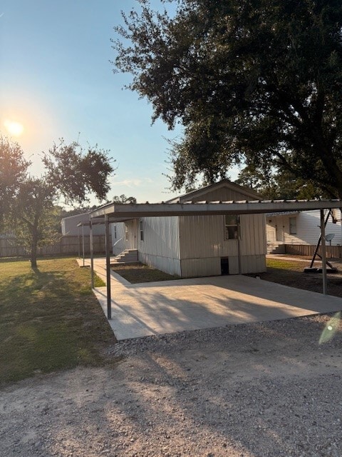 Building Photo - 22786 Cuttler Rd Rental