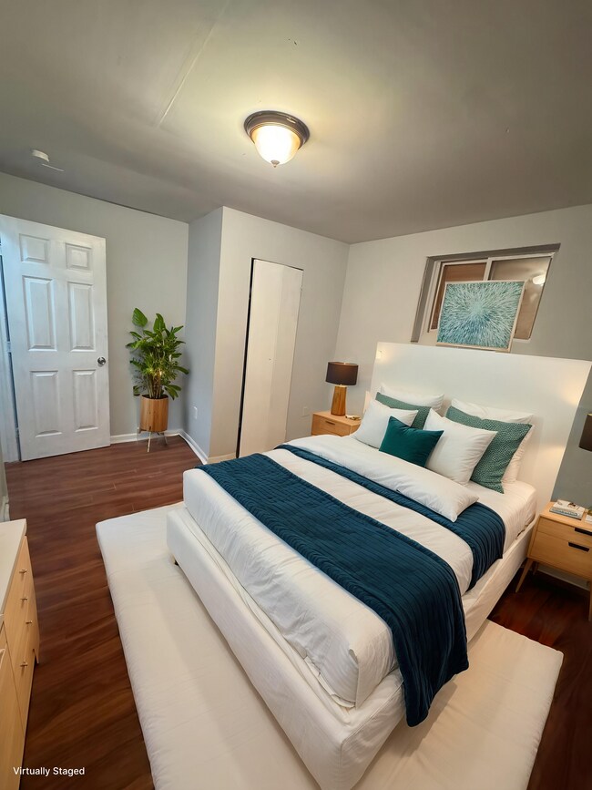 2121 N 22nd St Unit 1