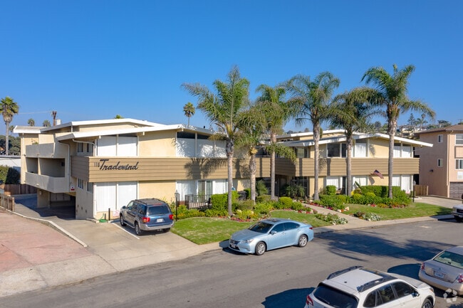 Tradewinds - Tradewinds Apartments