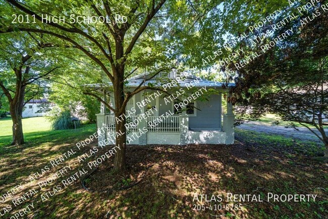 Charming 2-Bedroom Home in Hueytown – Prim... - Charming 2-Bedroom Home in Hueytown – Prim...