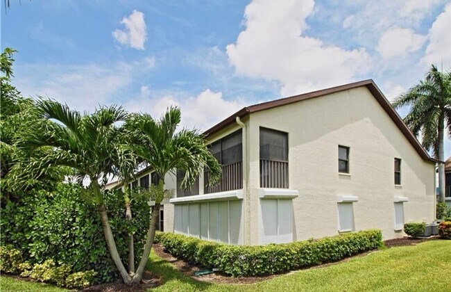 Charming 3BR Condo in Fort Myers - Charming 3BR Condo in Fort Myers