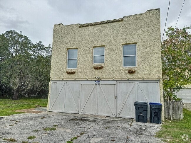 Building Photo - 4345 Mt Vernon Ave Rental