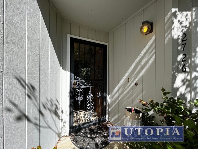 Photo - Charming Santa Cruz Townhouse: 3 Beds, 2.5 Baths with Private Patio, Spacious Layout, and Prime L...