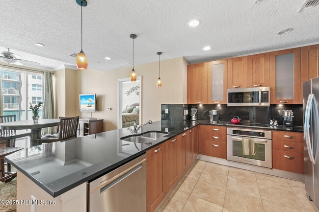 Photo - 1431 Riverplace Blvd Unit 2302