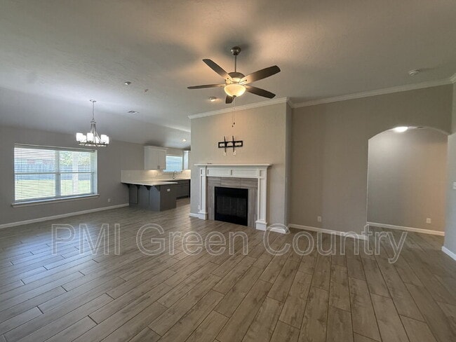 Photo - 21025 E 40th Pl S