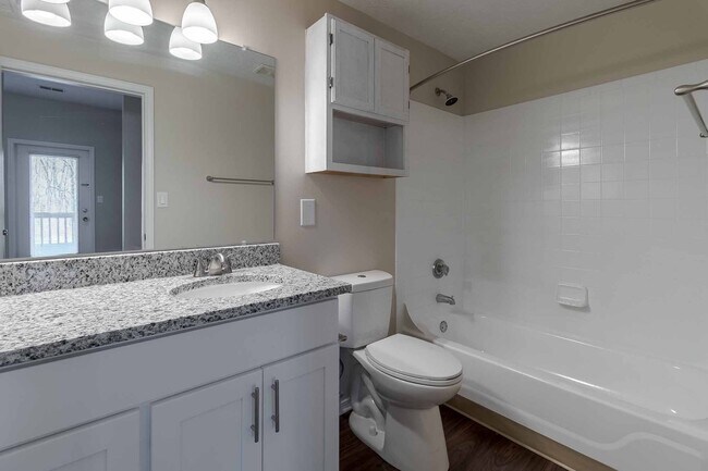 Highlands of Montour Run Apartment Homes