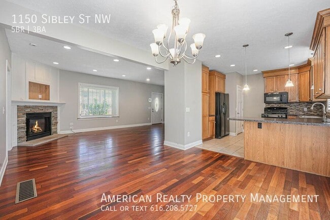 Photo - 1150 Sibley St NW