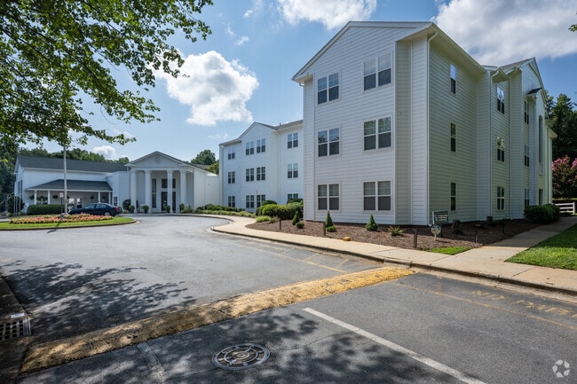 The Carillon - The Carillon