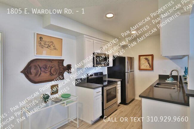 Photo - 1805 E Wardlow Rd Unit 1