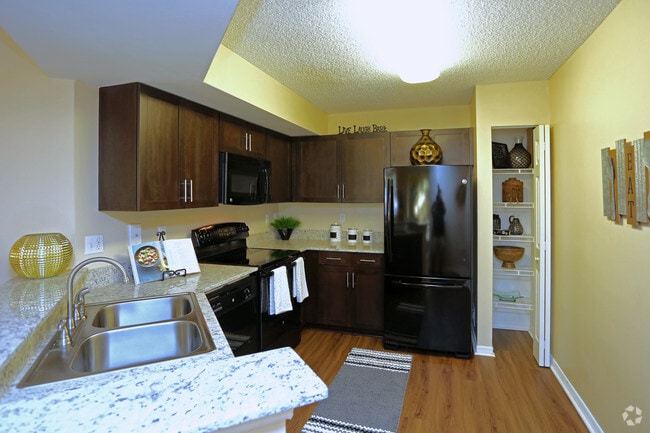 Cocina de Verona - 10X Sunrise