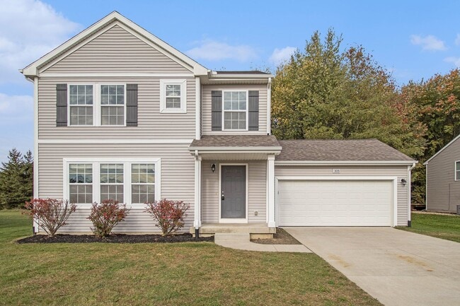 Building Photo - Immediate Occupancy Available!